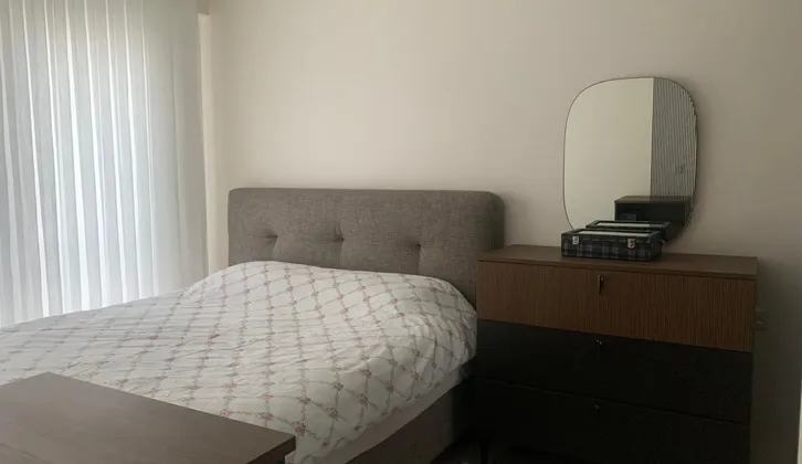 İzmir Karabağlar Folkart Line Sitesinde 3+1 Kiralık Daire