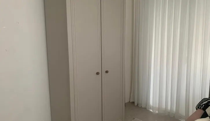 İzmir Karabağlar Folkart Line Sitesinde 3+1 Kiralık Daire