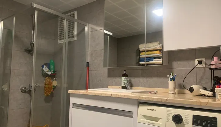 İzmir Karabağlar Folkart Line Sitesinde 3+1 Kiralık Daire