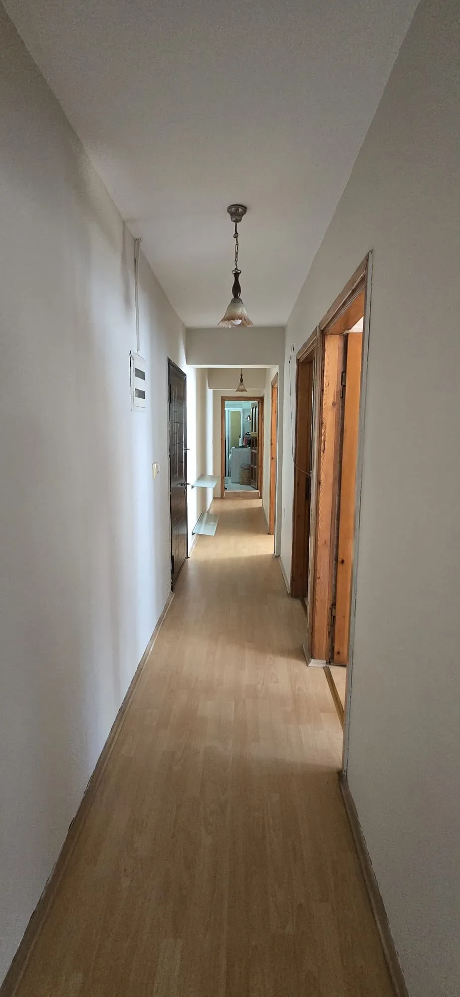 Karabağlar Bozyaka Semtinde Eşyalı Kiralık Daire