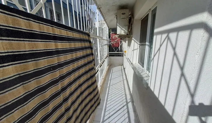 Çiğli Acıbadem Kent Hastanesi Karşısı Harika Lokasyona Sahip Fırsat Daire