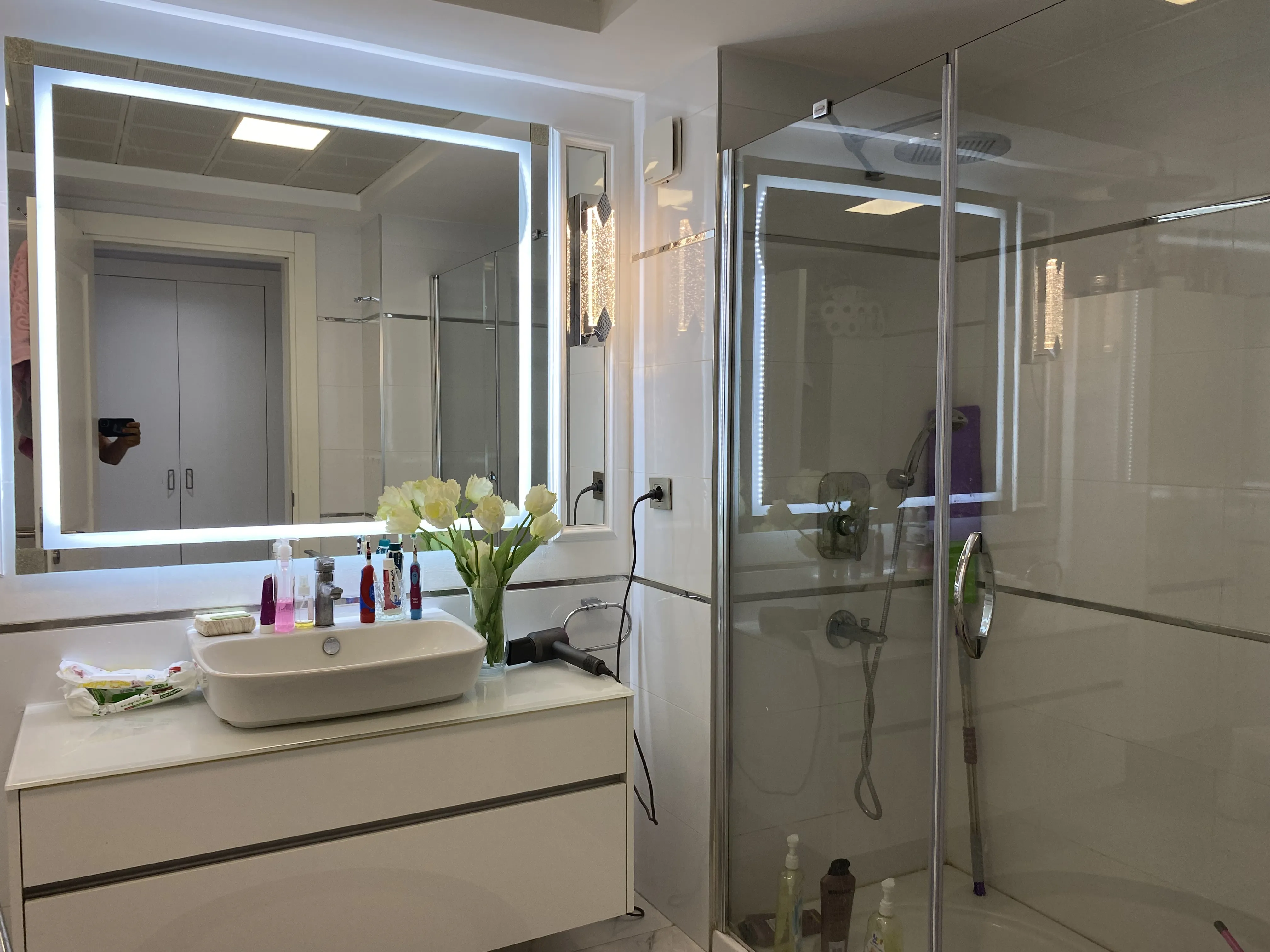 MNY'DEN ELİTPARK EVLERİNDE SİTE İÇERİSİNE 4+1 LÜKS KİRALIK DAİRE