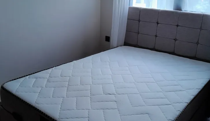 bornovada kiralık daire bir atı bir eşyalı