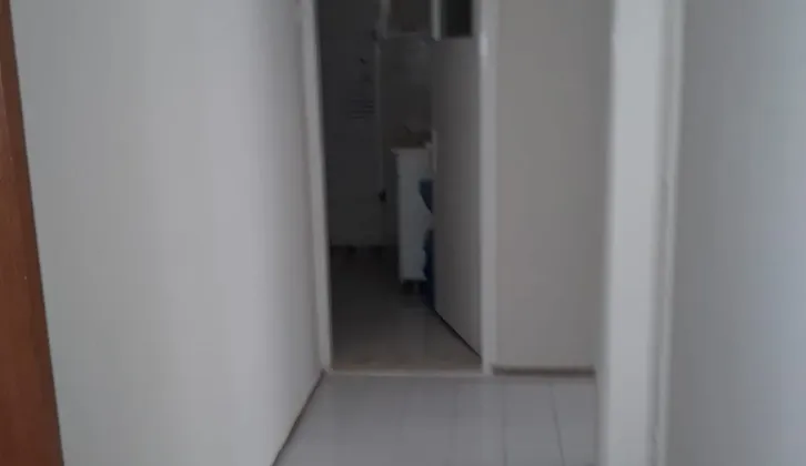 bornovada kıralık  üç artı bir eşyalı ful