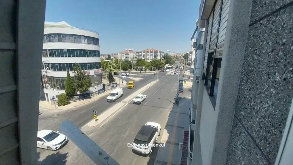 Buca Şirinyer Koşu ve Buca Tıp Karşısı 3+1 Eşyalı Daire
