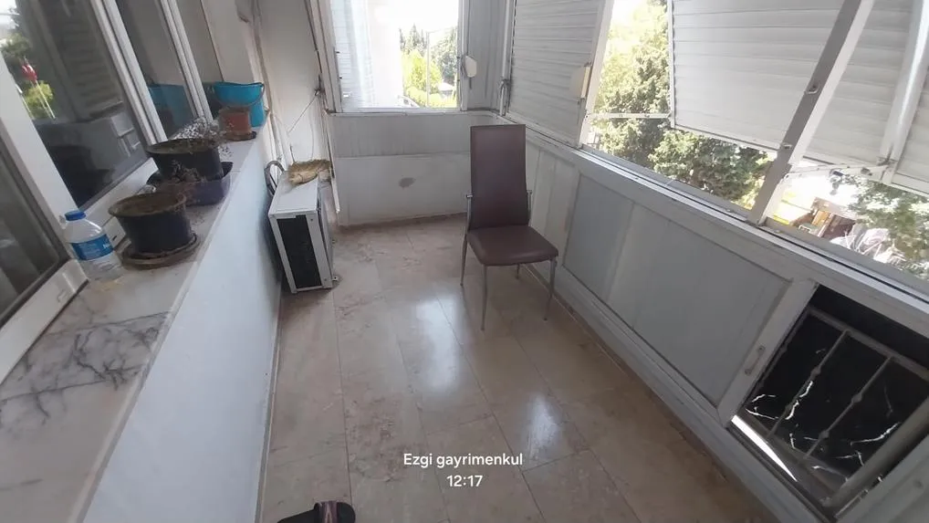 Buca Şirinyer Koşu ve Buca Tıp Karşısı 3+1 Eşyalı Daire