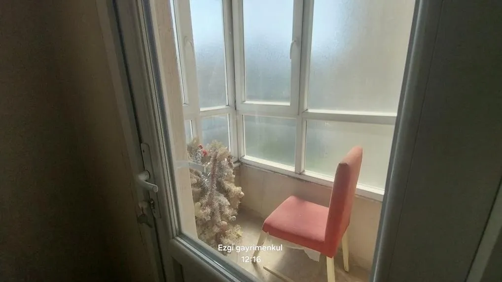 Buca Şirinyer Koşu ve Buca Tıp Karşısı 3+1 Eşyalı Daire