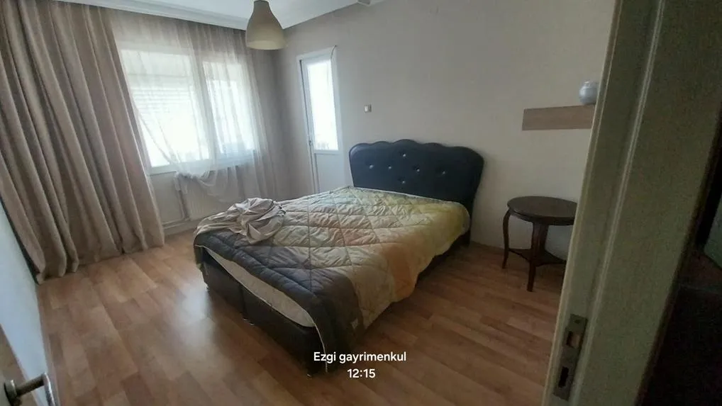 Buca Şirinyer Koşu ve Buca Tıp Karşısı 3+1 Eşyalı Daire