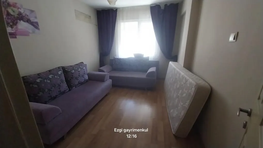 Buca Şirinyer Koşu ve Buca Tıp Karşısı 3+1 Eşyalı Daire