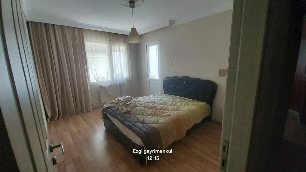 Buca Şirinyer Koşu ve Buca Tıp Karşısı 3+1 Eşyalı Daire
