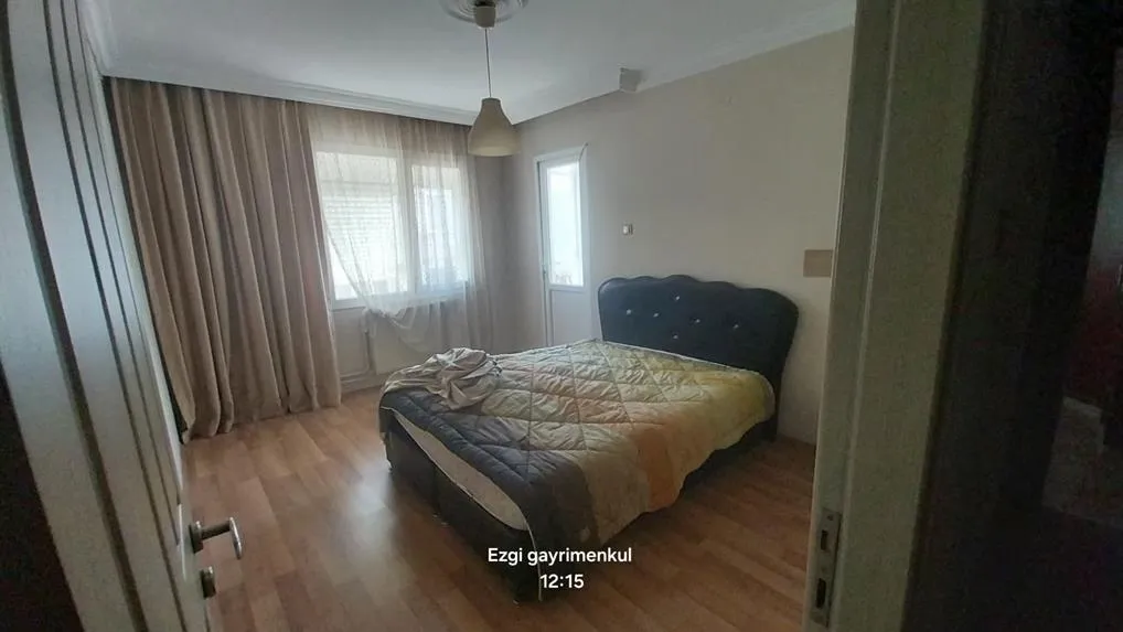 Buca Şirinyer Koşu ve Buca Tıp Karşısı 3+1 Eşyalı Daire