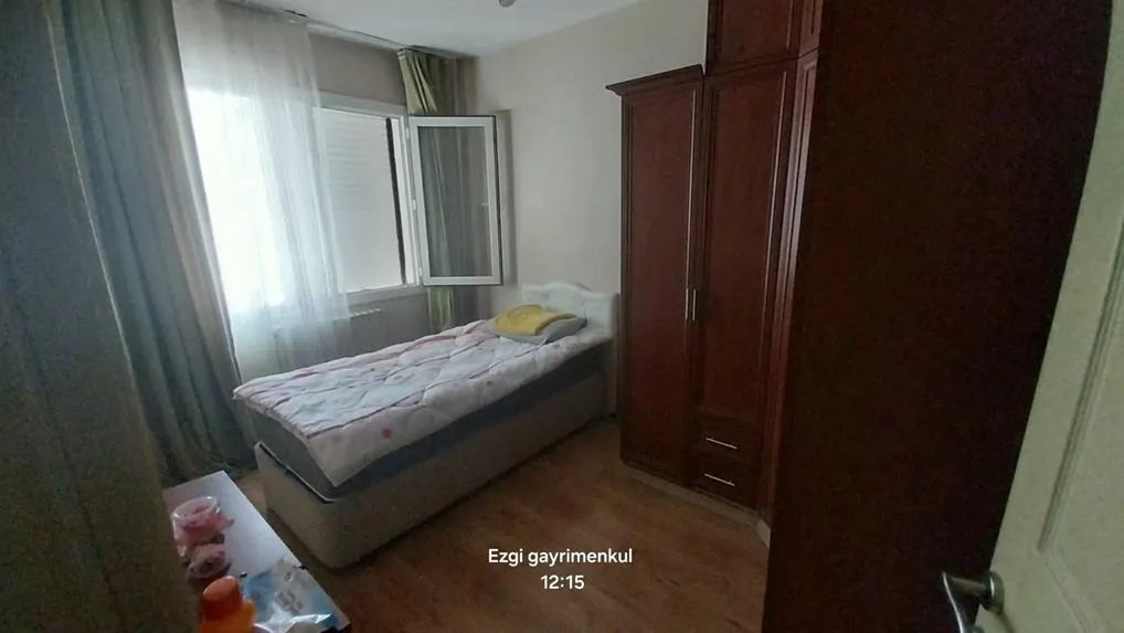 Buca Şirinyer Koşu ve Buca Tıp Karşısı 3+1 Eşyalı Daire
