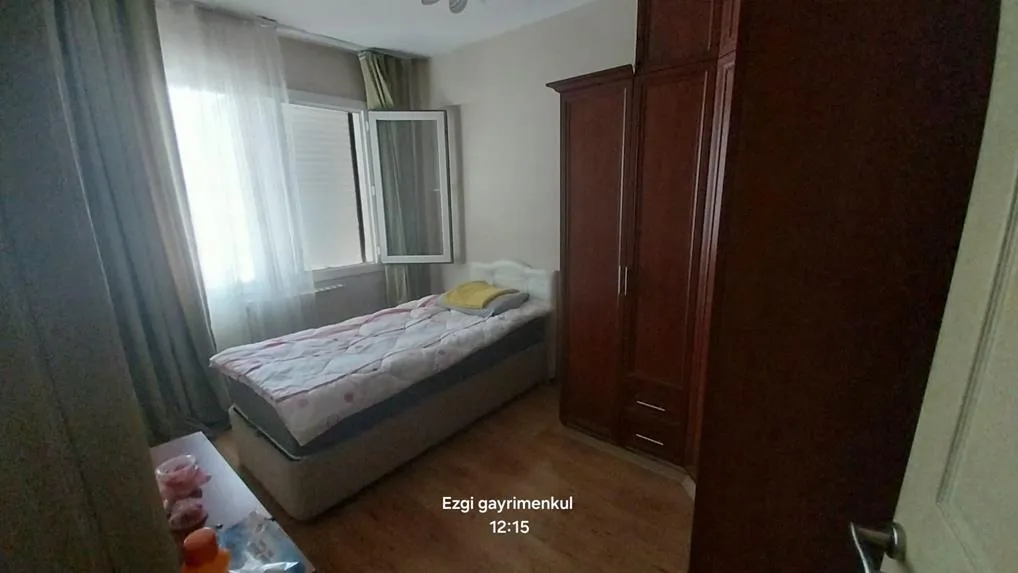 Buca Şirinyer Koşu ve Buca Tıp Karşısı 3+1 Eşyalı Daire