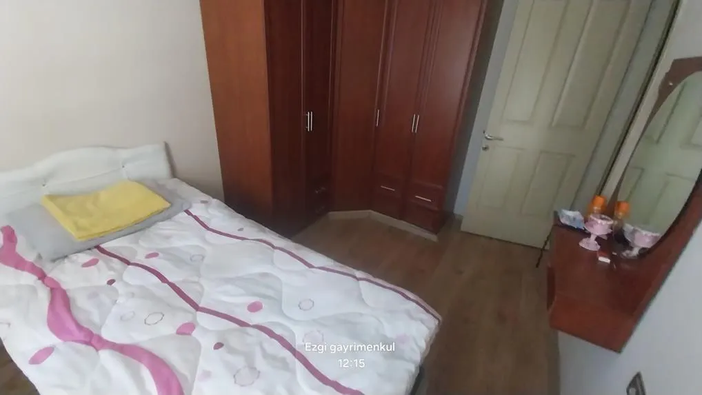 Buca Şirinyer Koşu ve Buca Tıp Karşısı 3+1 Eşyalı Daire