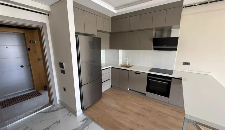 Sasalı Armege Cordolio Sitesi Bahçe Katı 2+1 Kiralık Köşe Daire