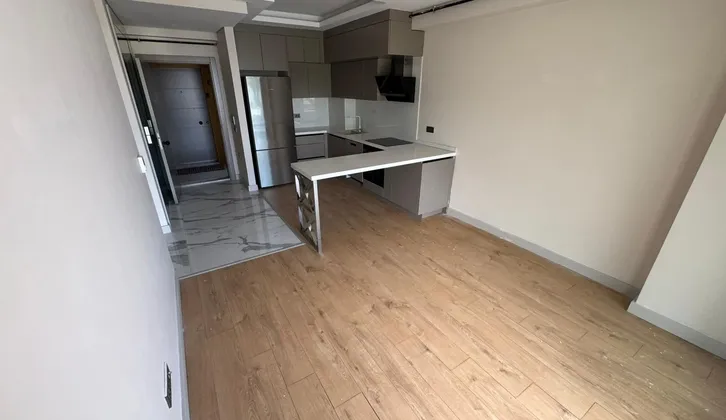 Sasalı Armege Cordolio Sitesi Bahçe Katı 2+1 Kiralık Köşe Daire