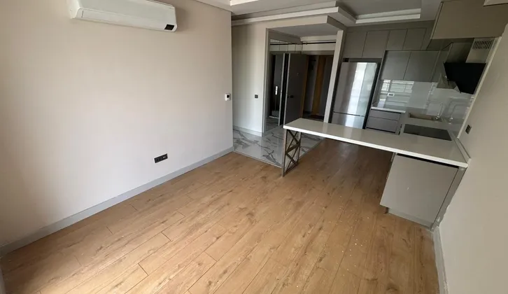 Sasalı Armege Cordolio Sitesi Bahçe Katı 2+1 Kiralık Köşe Daire