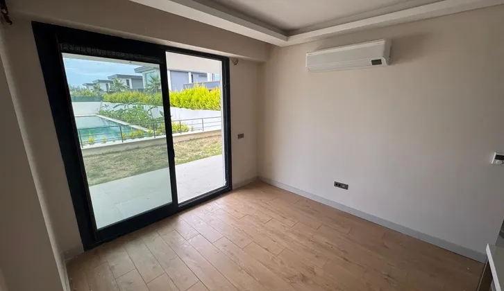 Sasalı Armege Cordolio Sitesi Bahçe Katı 2+1 Kiralık Köşe Daire
