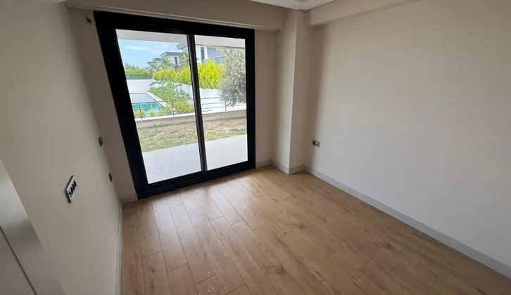 Sasalı Armege Cordolio Sitesi Bahçe Katı 2+1 Kiralık Köşe Daire