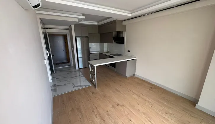 Sasalı Armege Cordolio Sitesi Bahçe Katı 2+1 Kiralık Köşe Daire