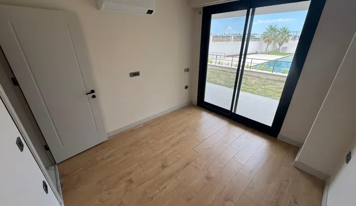 Sasalı Armege Cordolio Sitesi Bahçe Katı 2+1 Kiralık Köşe Daire