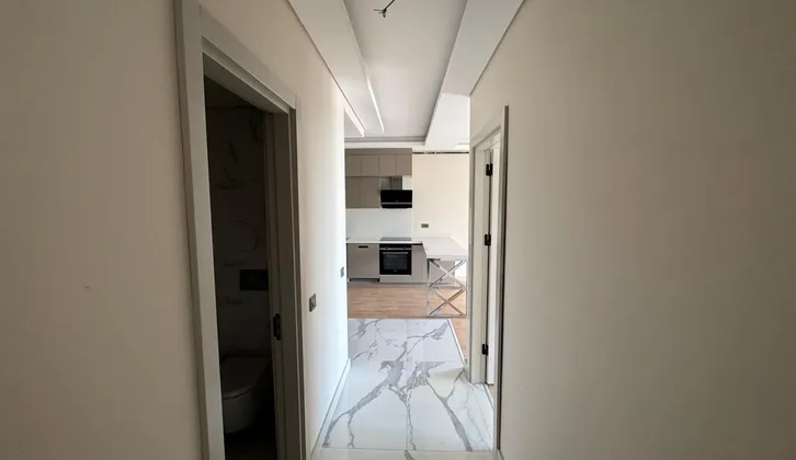 Sasalı Armege Cordolio Sitesi Bahçe Katı 2+1 Kiralık Köşe Daire