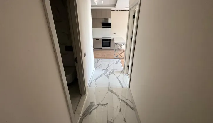 Sasalı Armege Cordolio Sitesi Bahçe Katı 2+1 Kiralık Köşe Daire
