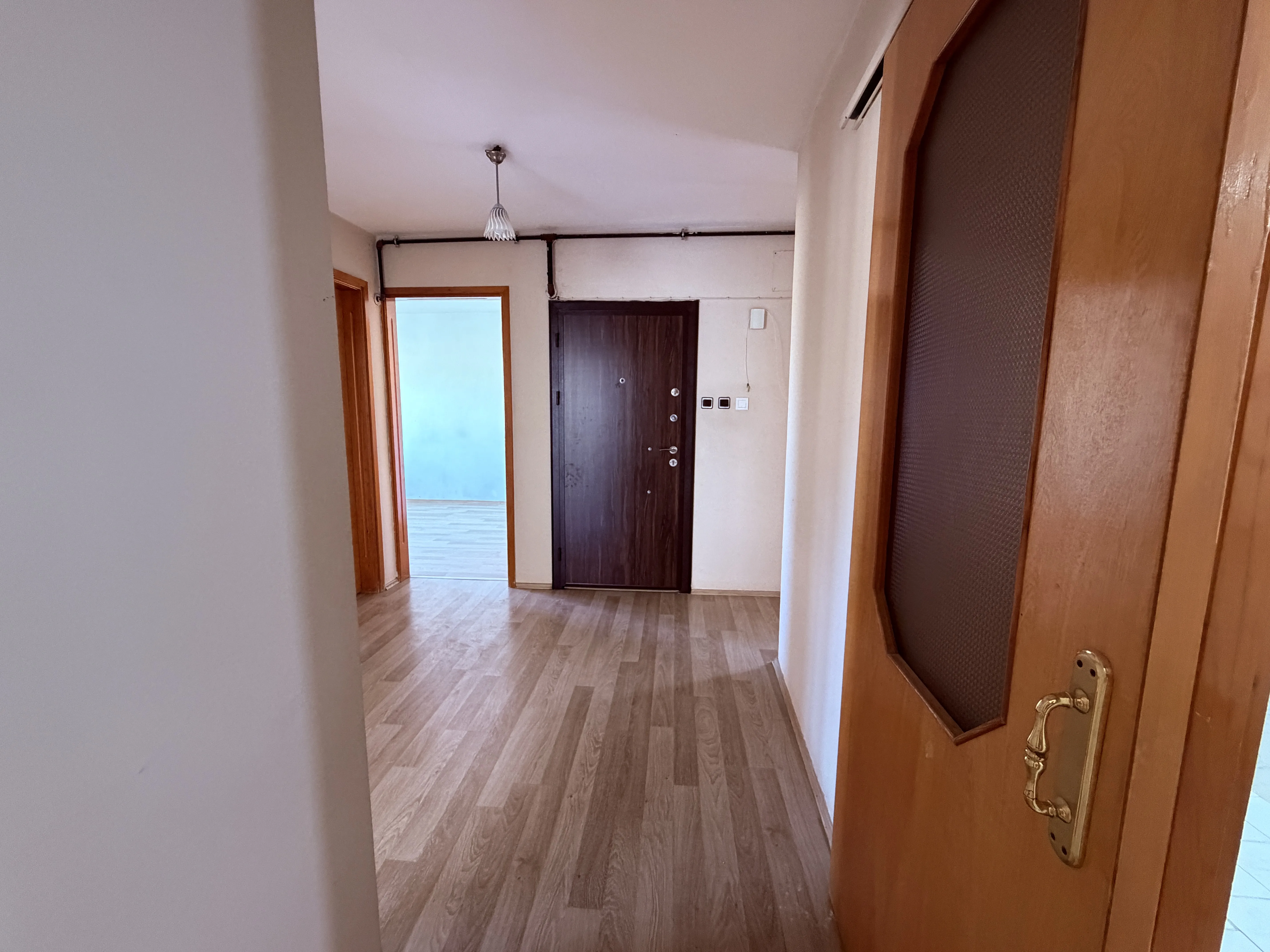İzmir Kemalpaşada kiralık 3+1 daire