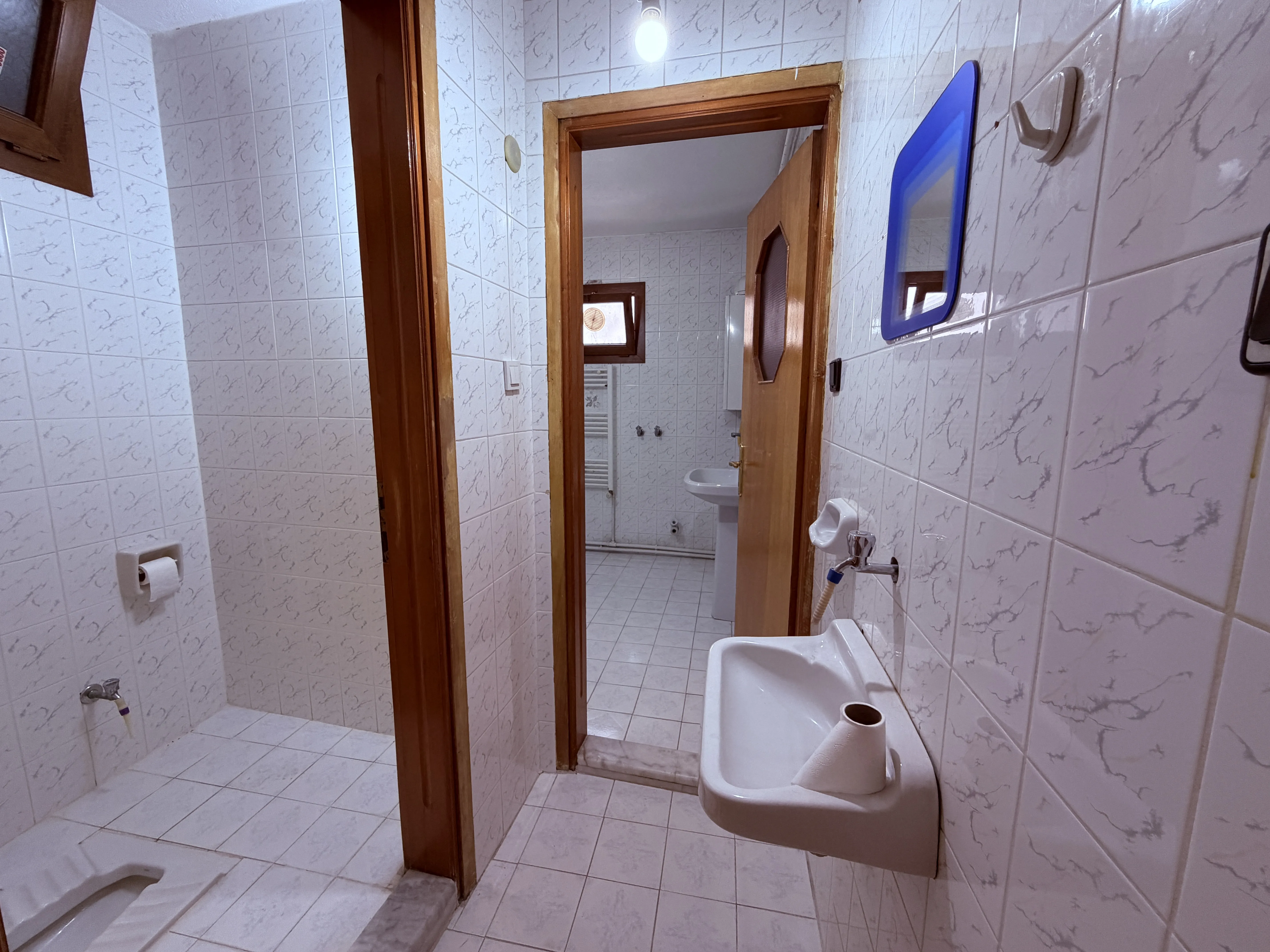İzmir Kemalpaşada kiralık 3+1 daire
