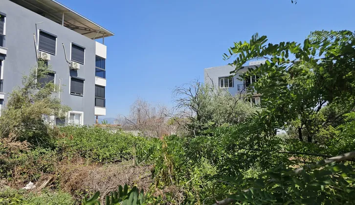 İzmir Kemalpaşa Ören Egemen Mahallesi'nde 275 m² Satılık İmarlı Arsa