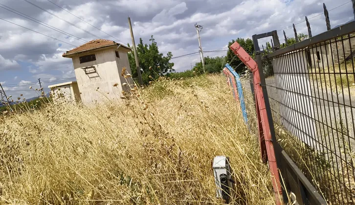İzmir Kemalpaşa Ören 75. Yıl Cumhuriyet Mahallesi'nde 300 m² Yatırım Arsa