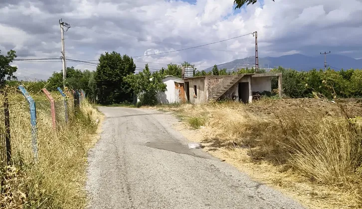 İzmir Kemalpaşa Ören 75. Yıl Cumhuriyet Mahallesi'nde 300 m² Yatırım Arsa