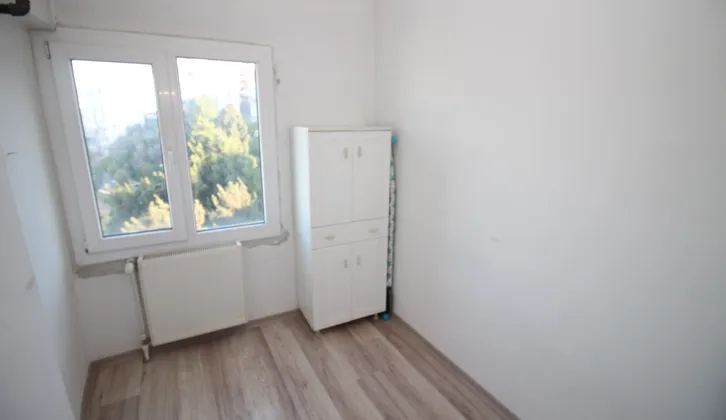 Göztepe’de, Deniz Manzaralı 3+1 Yaşam Fırsatı!