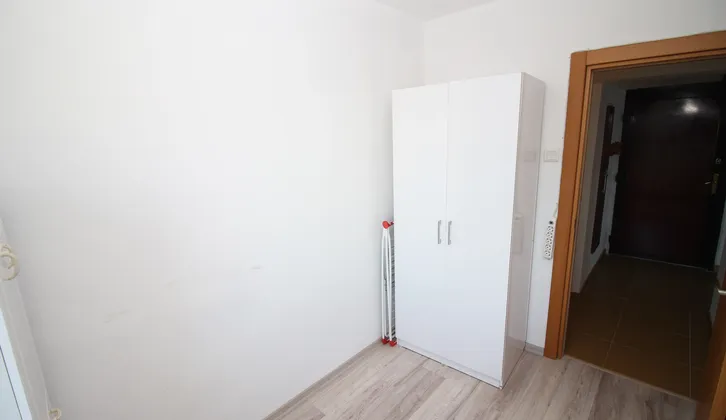 Göztepe’de, Deniz Manzaralı 3+1 Yaşam Fırsatı!