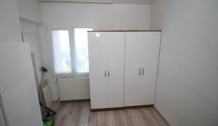 Göztepe’de, Deniz Manzaralı 3+1 Yaşam Fırsatı!