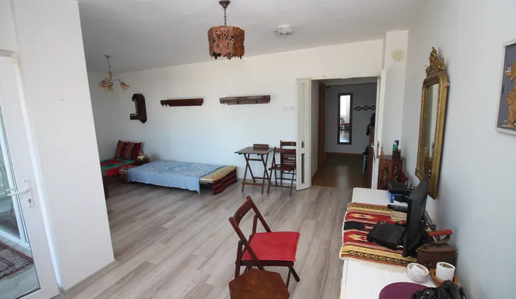 Göztepe’de, Deniz Manzaralı 3+1 Yaşam Fırsatı!