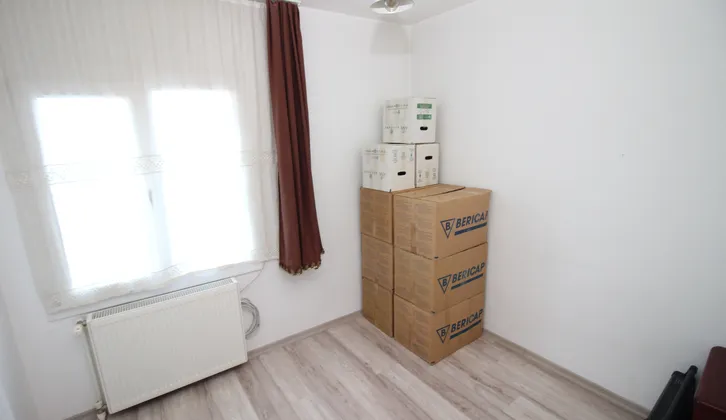 Göztepe’de, Deniz Manzaralı 3+1 Yaşam Fırsatı!