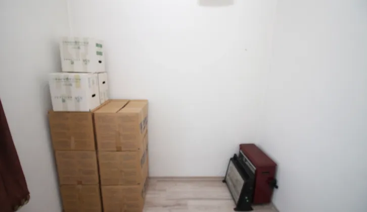 Göztepe’de, Deniz Manzaralı 3+1 Yaşam Fırsatı!
