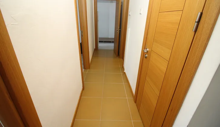 Göztepe’de, Deniz Manzaralı 3+1 Yaşam Fırsatı!