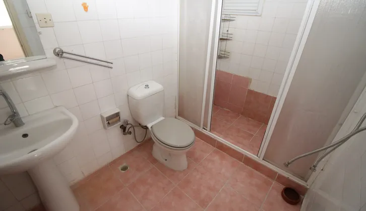 Hıfzıssıhha Meydan Köşe 3 Cephe Arakat 3+1 Otoparklı Daire