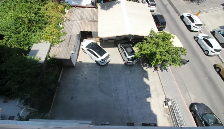 Hıfzıssıhha Meydan Köşe 3 Cephe Arakat 3+1 Otoparklı Daire