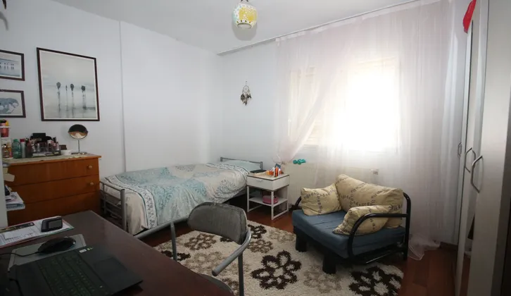Basınsitesinde İkçü Hastanesine Yakın Doğalgazlı Deniz Manzaralı
