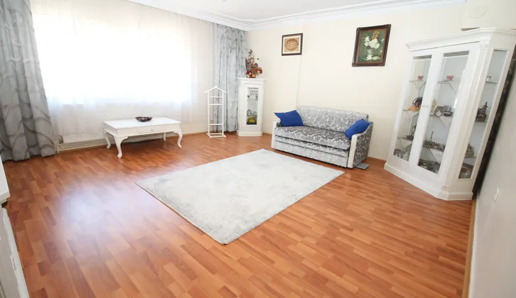 Vatan Mah. Doğalgazlı Arakat 3+1
