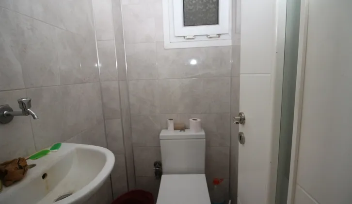 Basın Sitesi Mah Deniz Manzaralı Tadilatlı Geniş Ferah