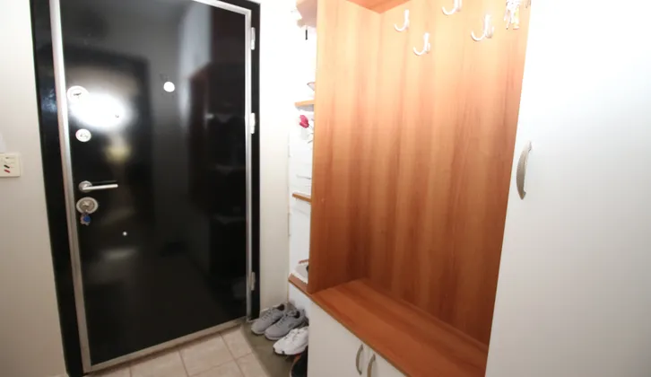 Basınsitesi Mah. Otoparklı Doğalgazlı Bakımlı 2+1