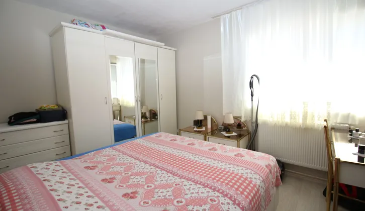 Basınsitesi Mah. Otoparklı Doğalgazlı Bakımlı 2+1