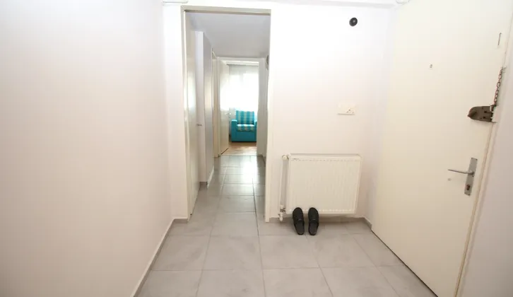 Basınsitesi'nde Otoparklı Bahçe Katı 2+1