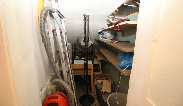Basınsitesi'nde Otoparklı Bahçe Katı 2+1