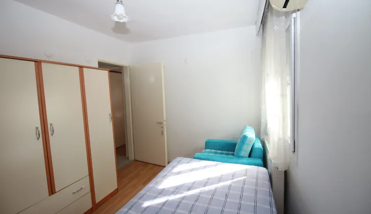 Basınsitesi'nde Otoparklı Bahçe Katı 2+1