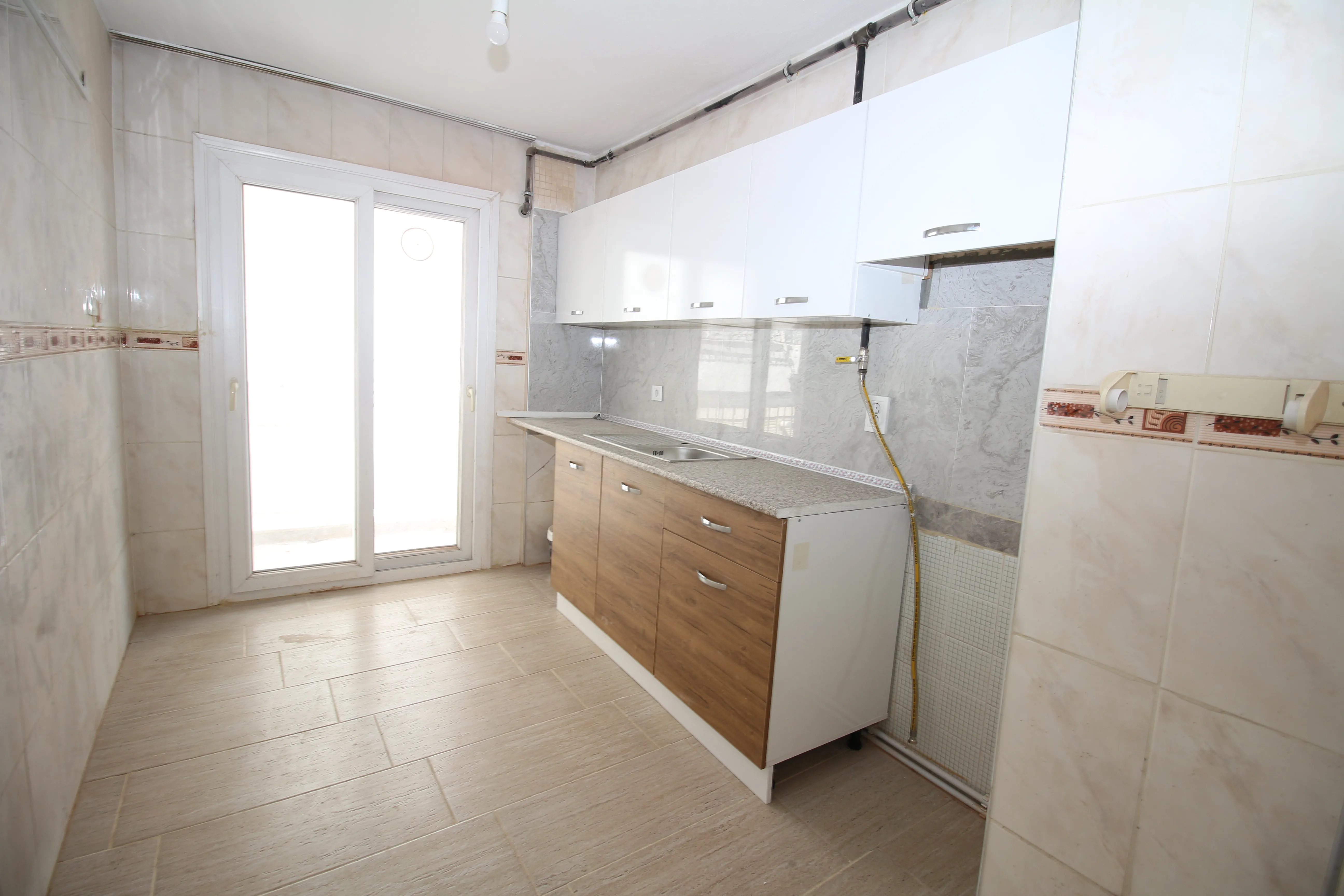Basınsitesi Mah. Deniz Manzaralı Önü Açık 3+1